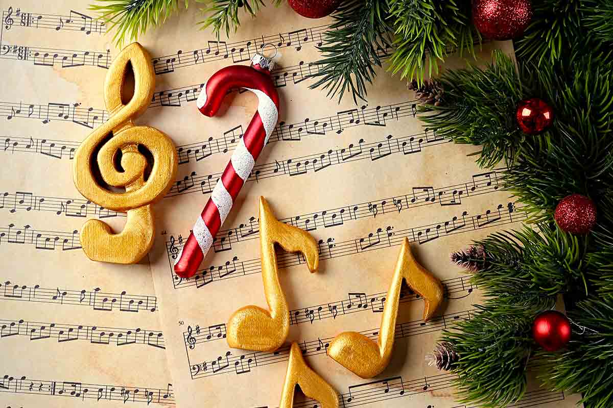 Aria di Natale - Concerti Natalizi