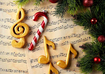Aria di Natale - Concerti Natalizi