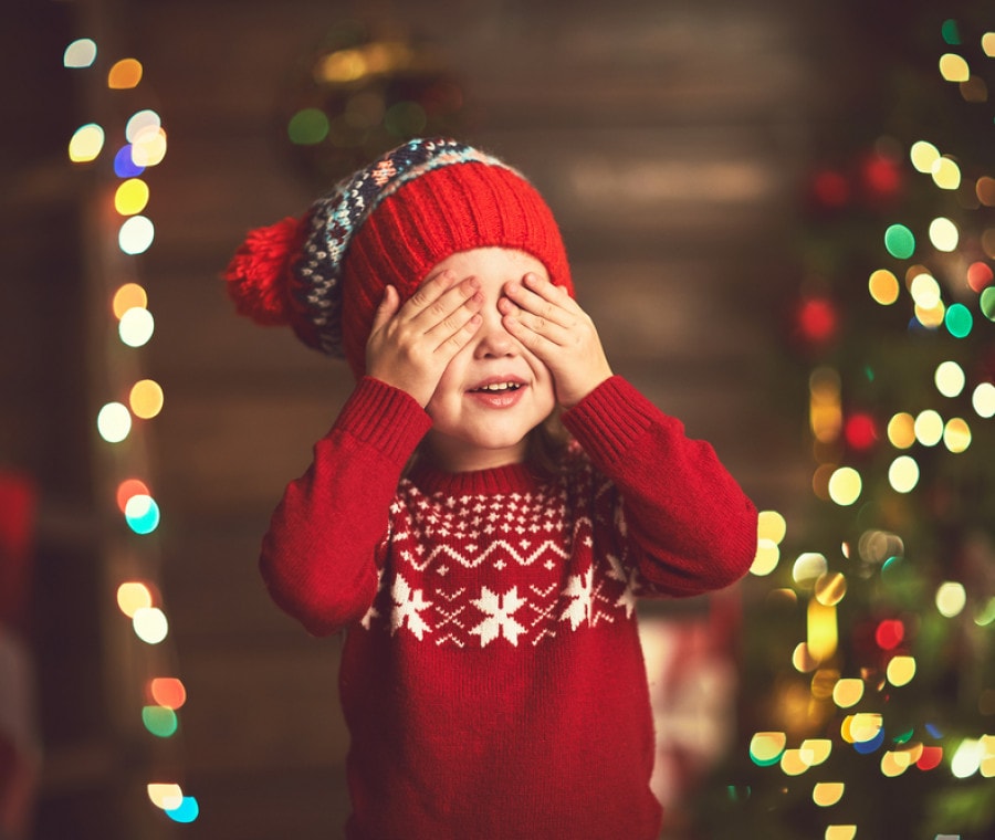 Il Natale dei Piccoli