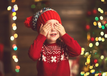 Il Natale dei Piccoli