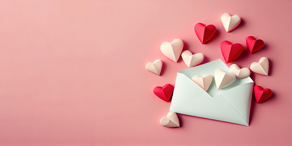 Scrivilo sul cuore - Il San valentino delle Albisole