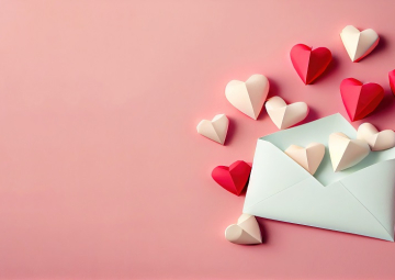 Scrivilo sul cuore - Il San valentino delle Albisole