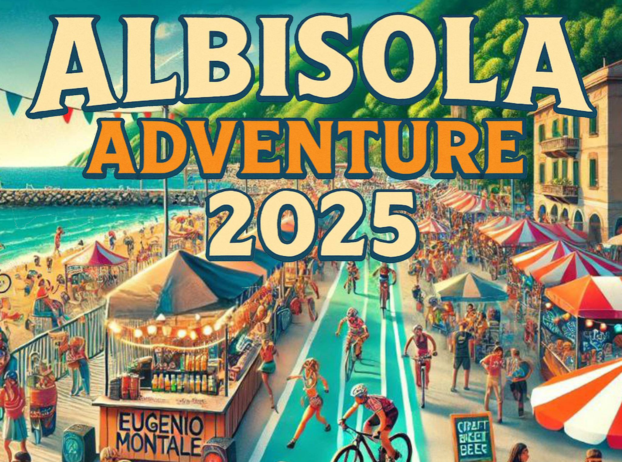 Albisola Adventure