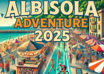 Albisola Adventure