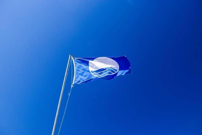 ALBISOLA SUPERIORE E' BANDIERA BLU...ANCORA UNA VOLTA!