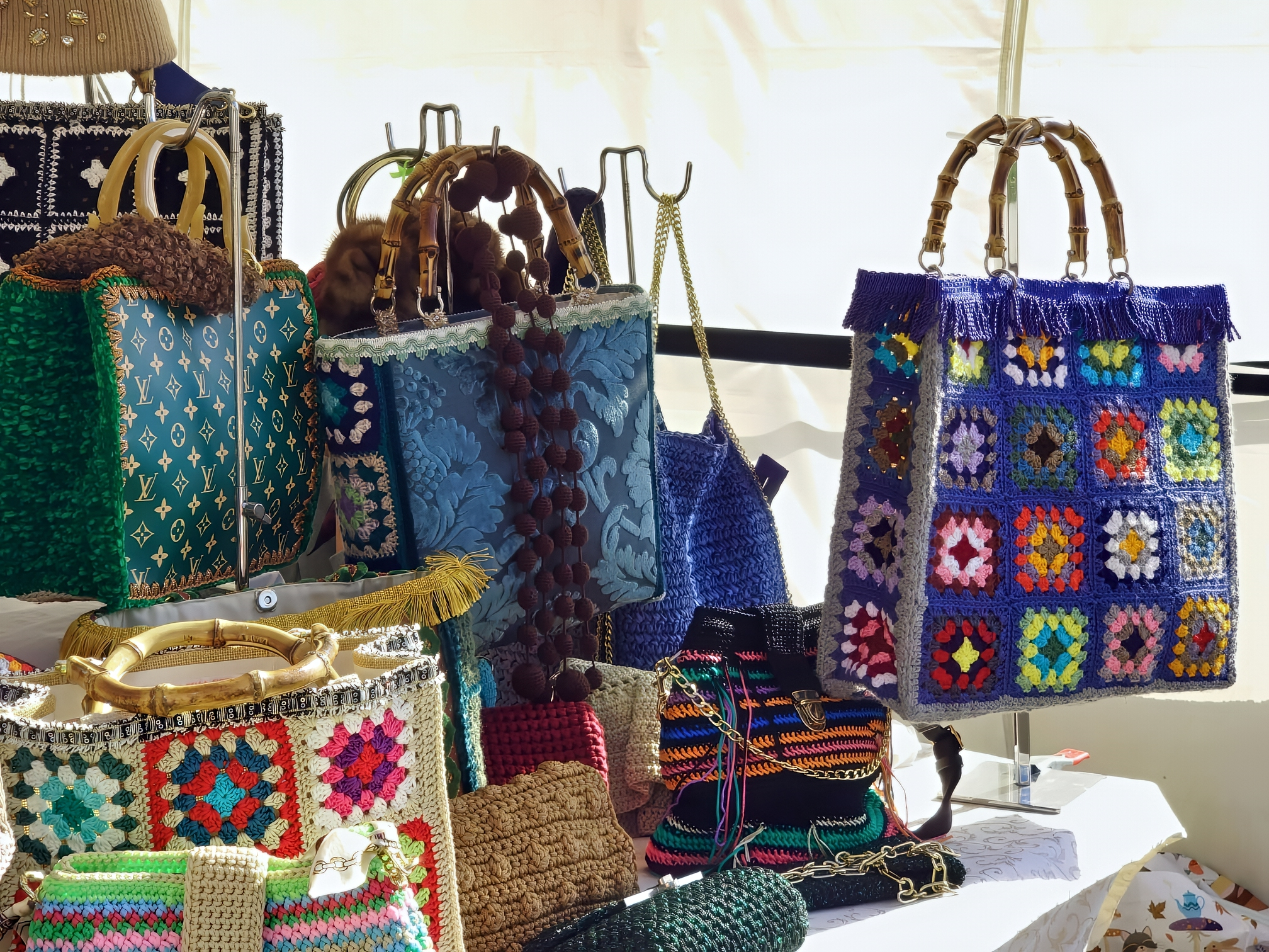 Mercato Riviera delle Palme  - Domenica 25 maggio