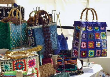Mercato Riviera delle Palme  - Domenica 25 maggio