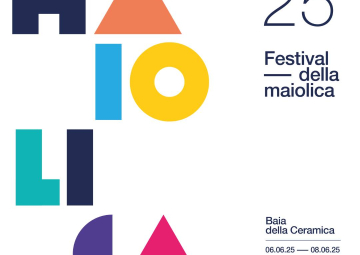 Festival della maiolica, 6/8 giugno