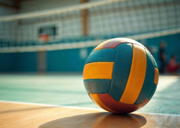 Pallavolo senza barriere