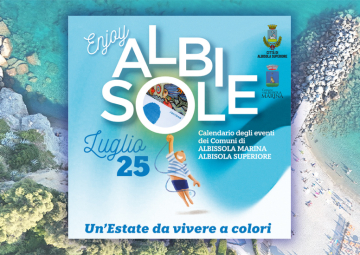 Enjoy Luglio