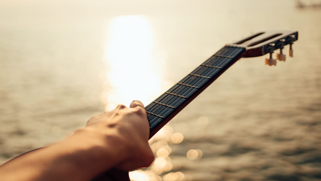 Note dal Mare  Luglio/agosto 2025