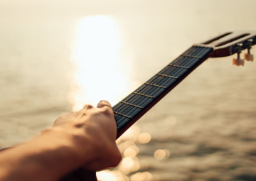 Note dal Mare  Luglio/agosto 2025