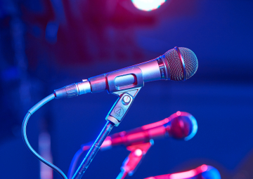 Musica e Parole  Piccola rassegna dedicata ai cantautori