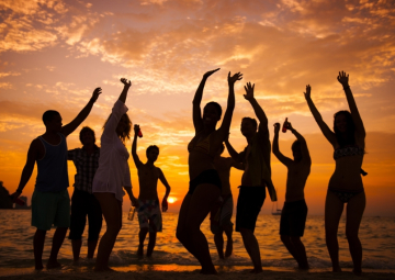 Ferragosto è tempo di August Fest!