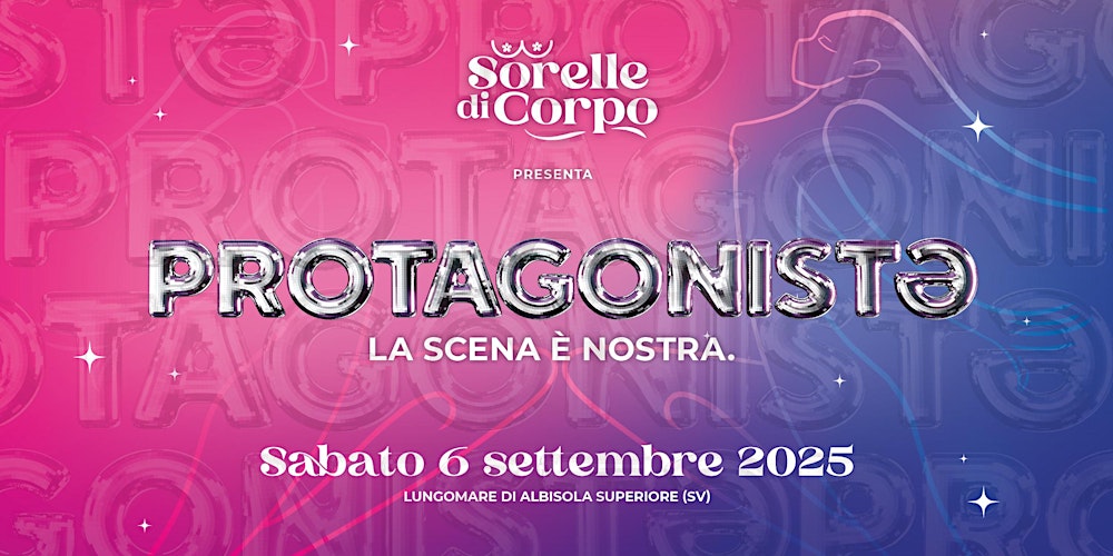 Sorelle di Corpo