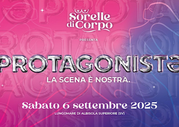Sorelle di Corpo