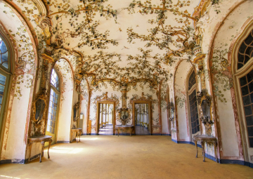Giornate FAI d’autunno - Sabato 11 e domenica 12 ottobre