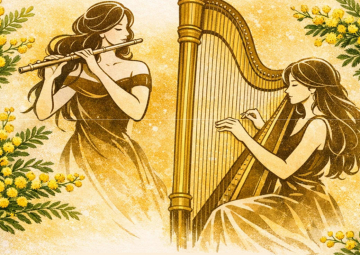 Giornata Internazionale della Donna - Concerto 