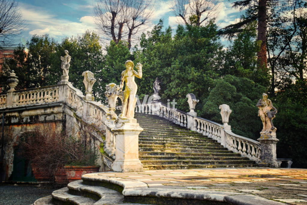 ALLA SCOPERTA DI VILLA GAVOTTI 