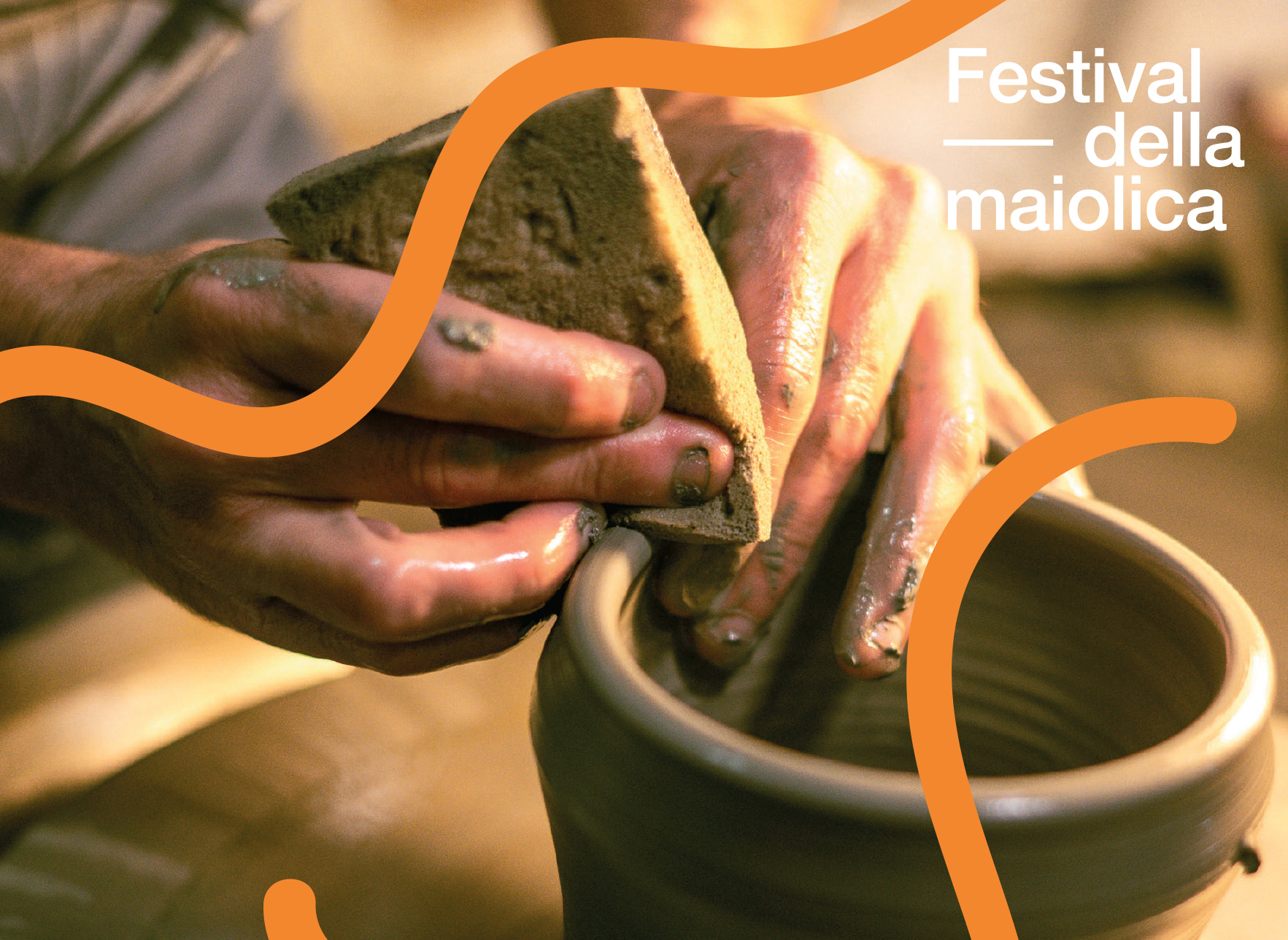 Festival della Maiolica 2026