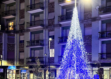 Buone Feste!