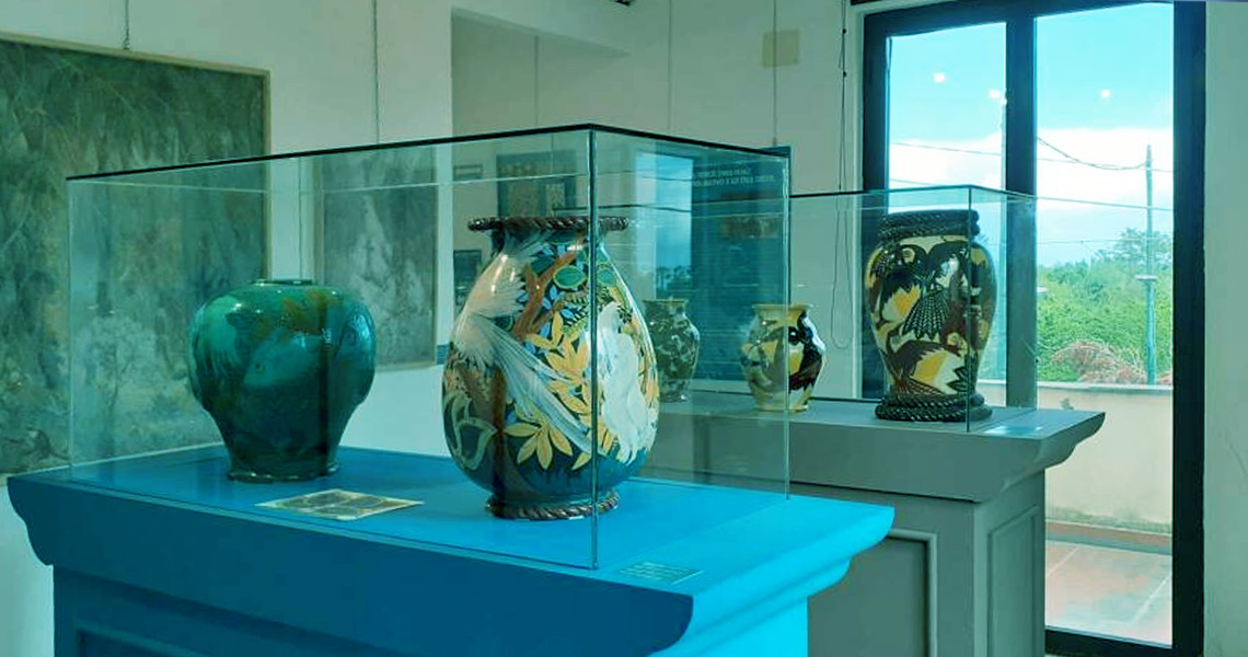Sala mostre: prenotazioni aperte
