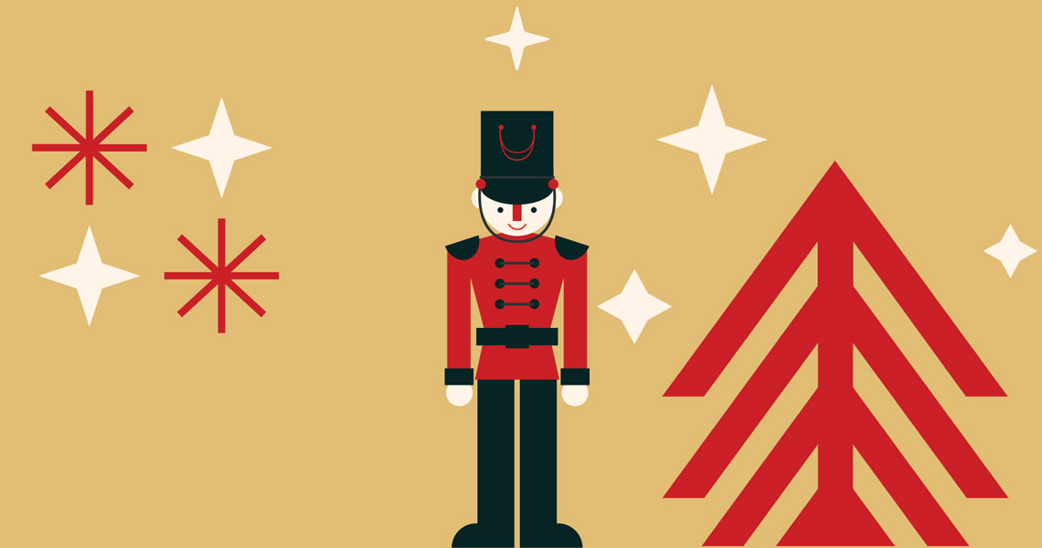 Il Natale dei piccoli 