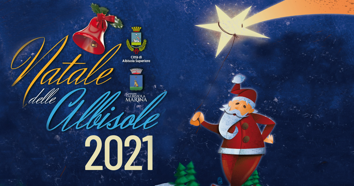Natale delle Albisole  2021