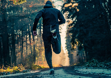 Inverno stagione di sport!