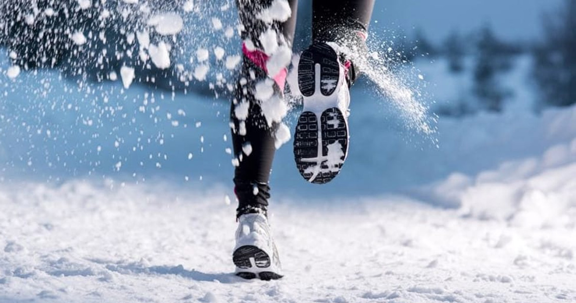 Inverno stagione di sport!
